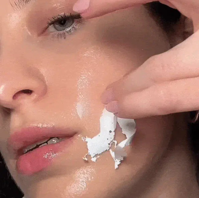Collagen Films Beaut Fate