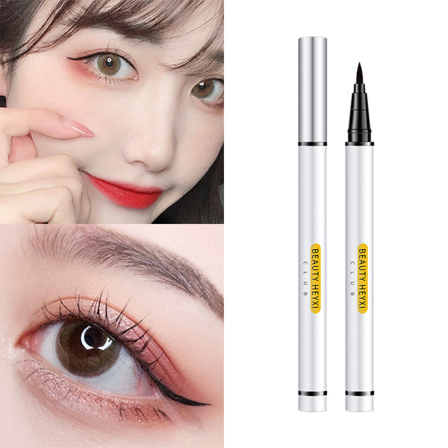 Eyeliner Brush Beaut Fate