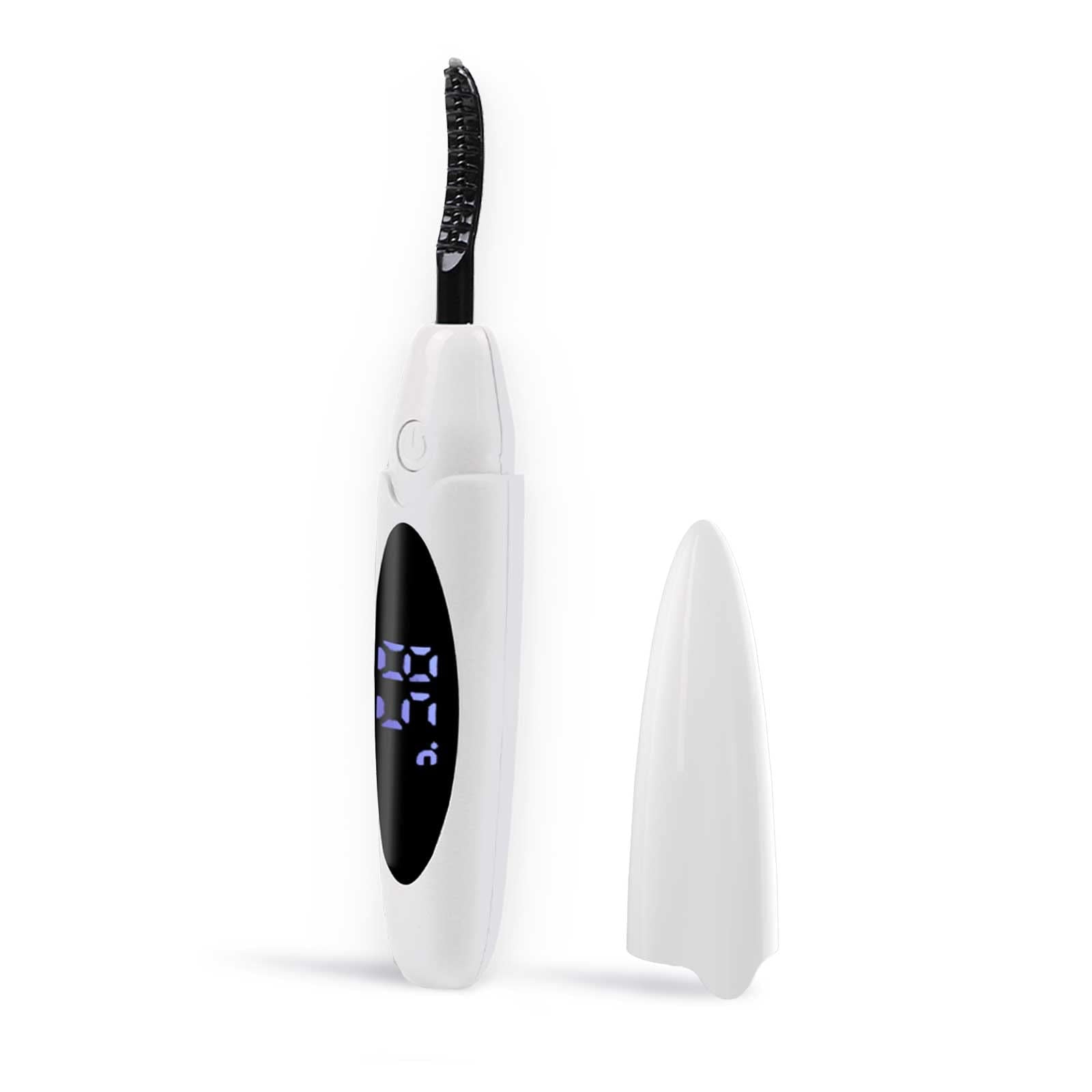 Ionlash Heated Eyelash Curler Beaut Fate