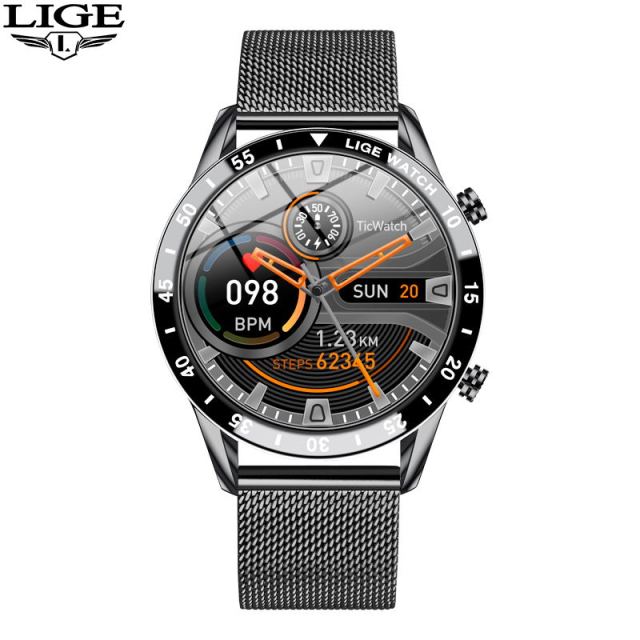 Waterproof Smart Watch Beaut Fate
