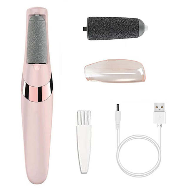 Electric Foot Care Set Beaut Fate