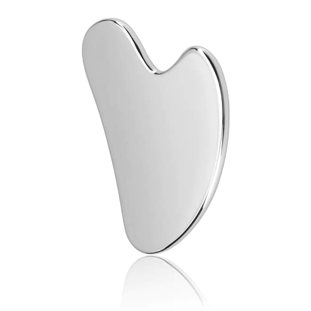 Stainless Steel Gua Sha Beaut Fate