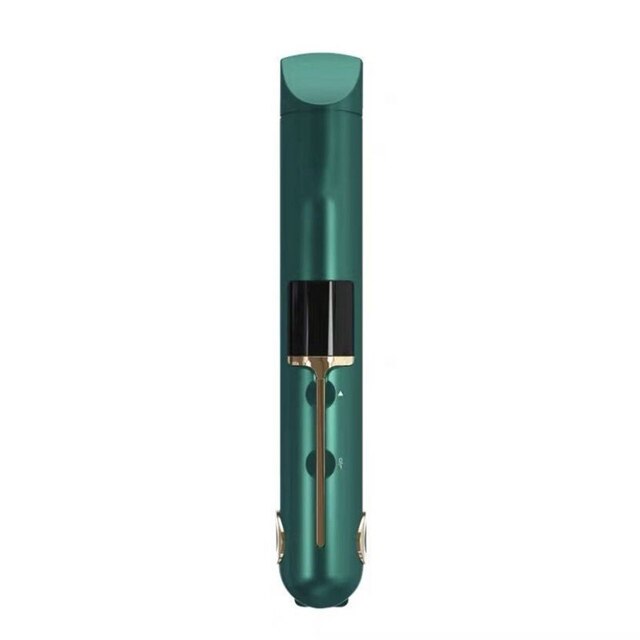 Portable Hair Curler Straightener Beaut Fate