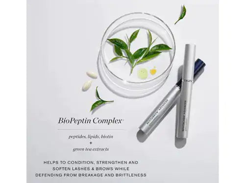Advanced Eyelash Serum Conditioner Beaut Fate
