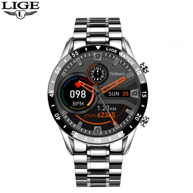 Waterproof Smart Watch Beaut Fate