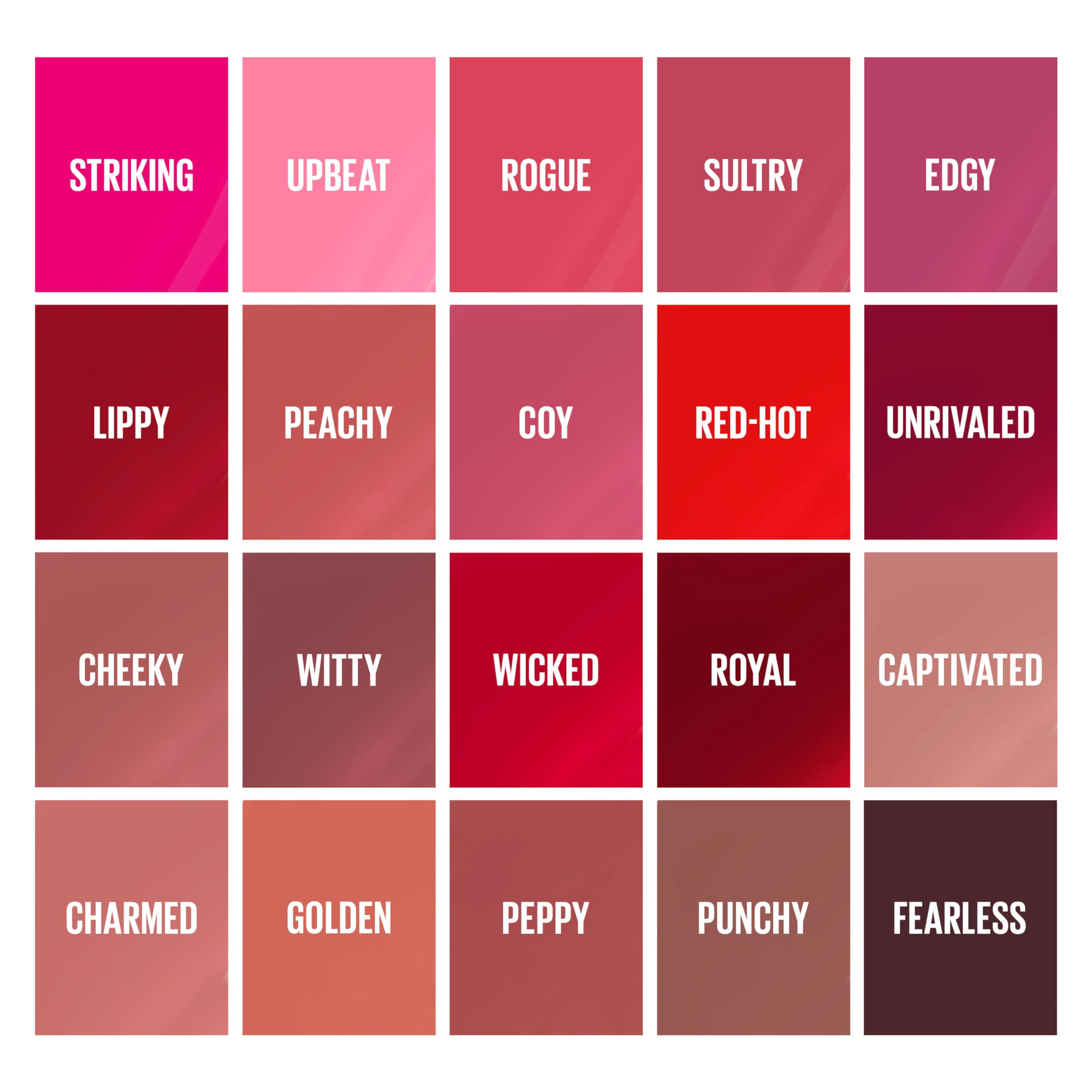 MAYBELLINE Super Stay Vinyl Ink Longwear No-Budge Liquid Lipcolor Make Up, Highly Pigmented Color and Instant Shine, Sultry, 1 Count MAYBELLINE