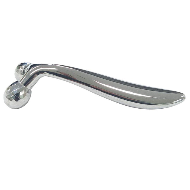 3D Roller Facial Massage Tool Beaut Fate