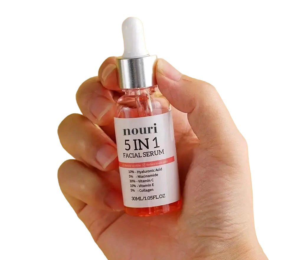 Face Serum For Women Beaut Fate