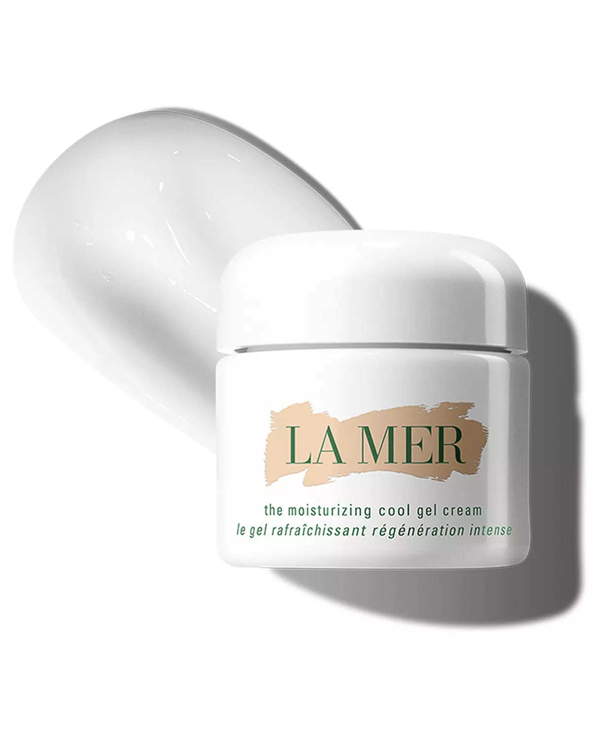 La Mer The Moisturizing Cool Gel Cream 1 oz. Beaut Fate