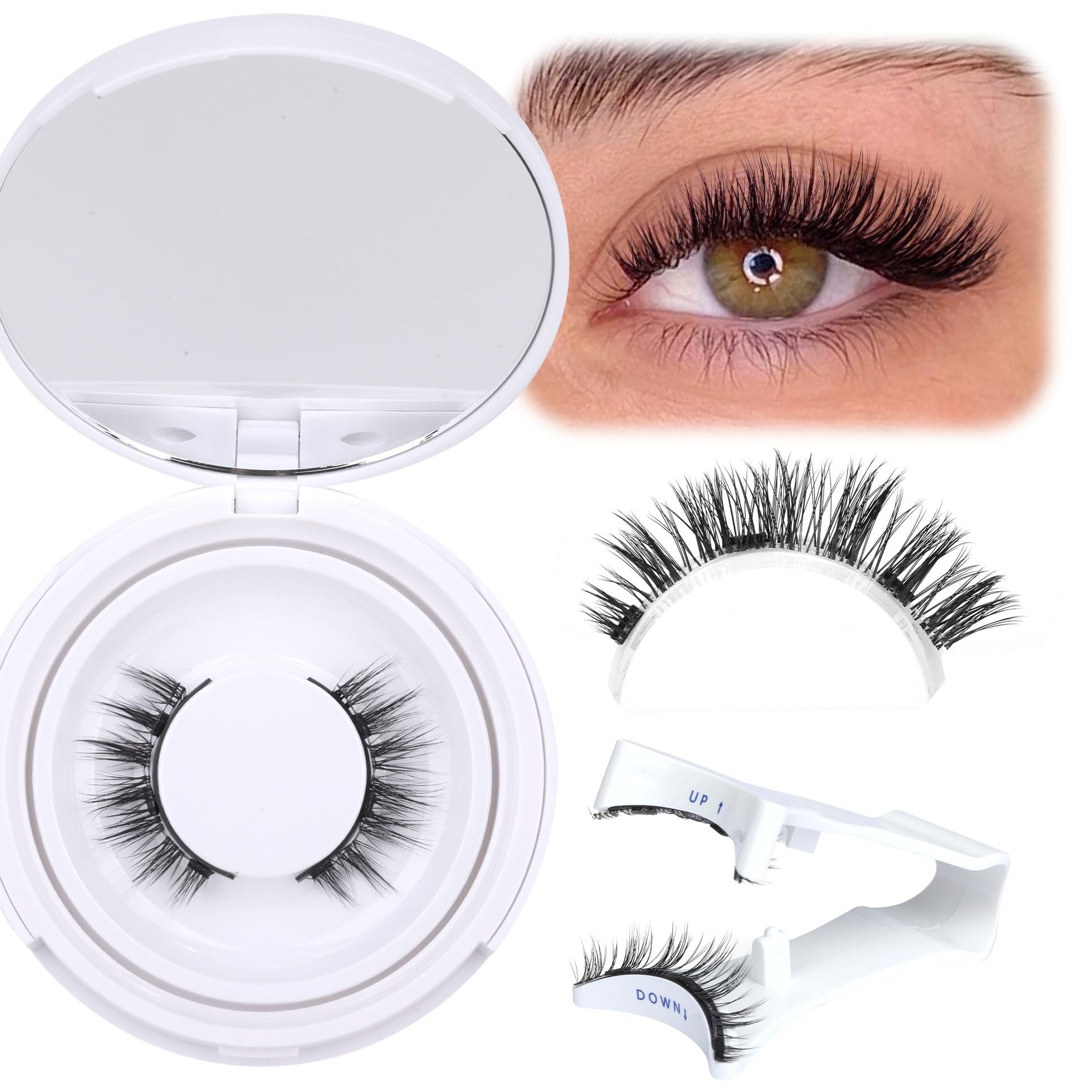Magnetic Eyelashes Beaut Fate