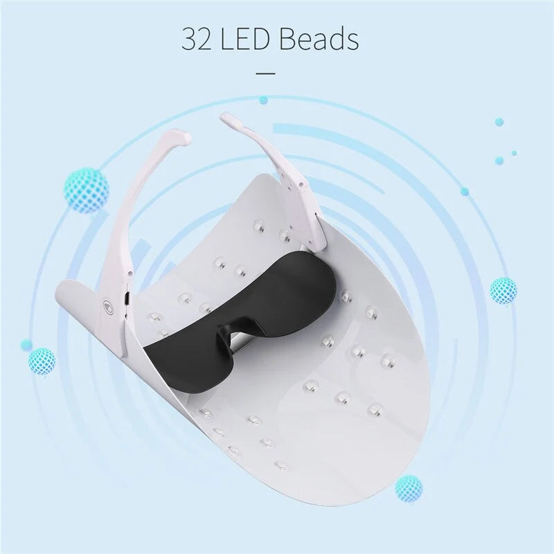 Revive LED Pro Mask Beaut Fate