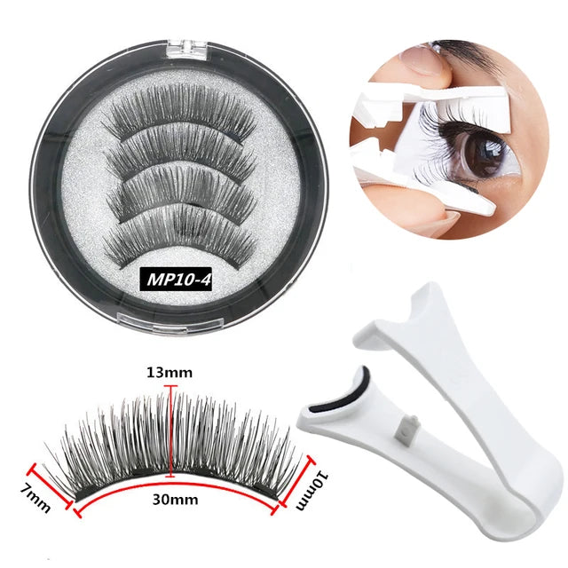 Magnetic Eyelashes Beaut Fate