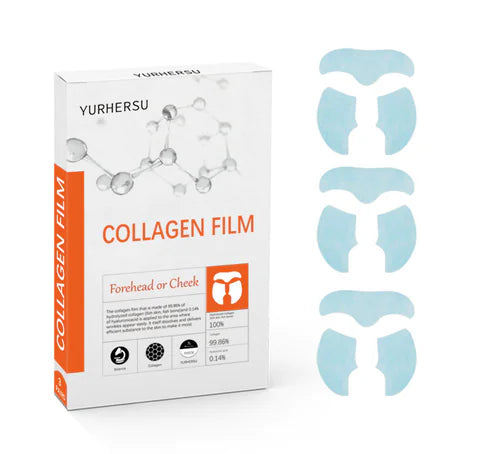 Collagen Films Beaut Fate