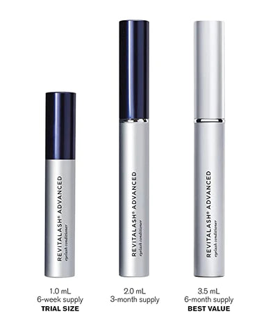 Advanced Eyelash Serum Conditioner Beaut Fate