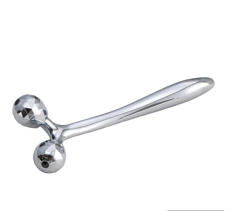 3D Roller Facial Massage Tool Beaut Fate