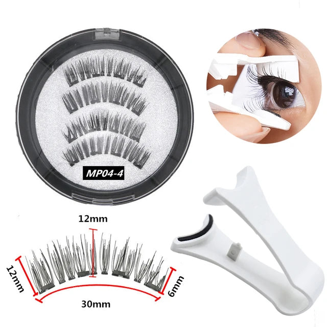 Magnetic Eyelashes Beaut Fate
