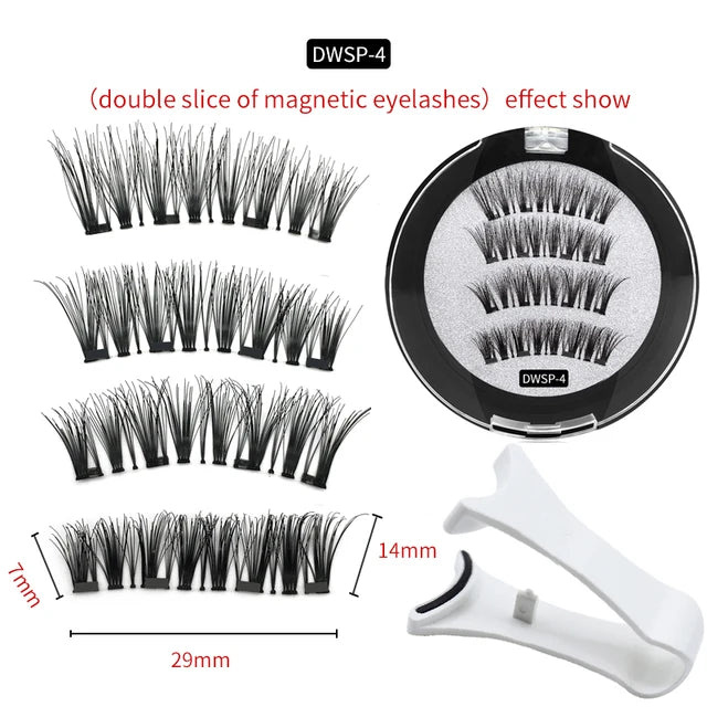 Magnetic Eyelashes Beaut Fate