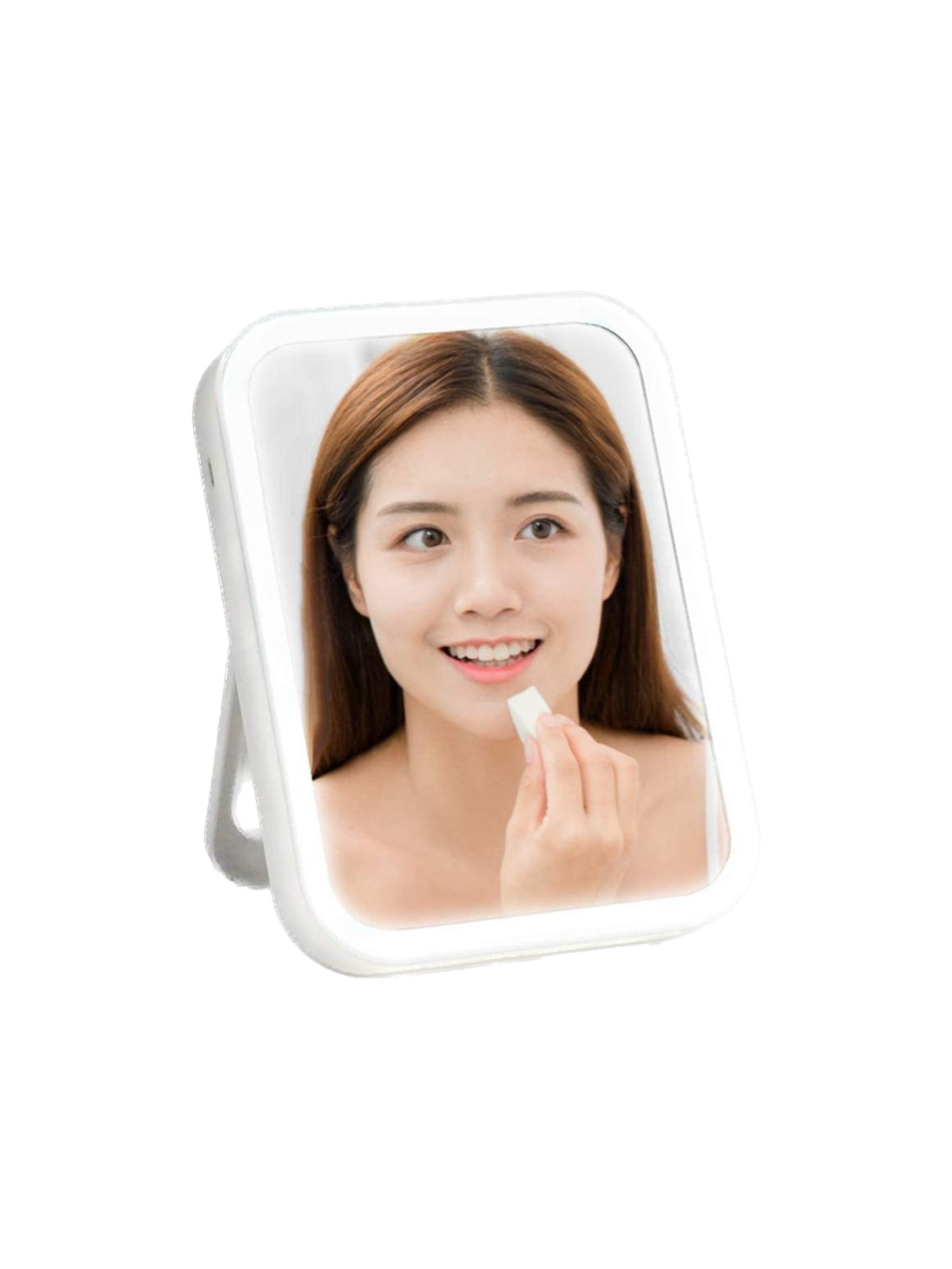 Smart Makeup Mirror Beaut Fate