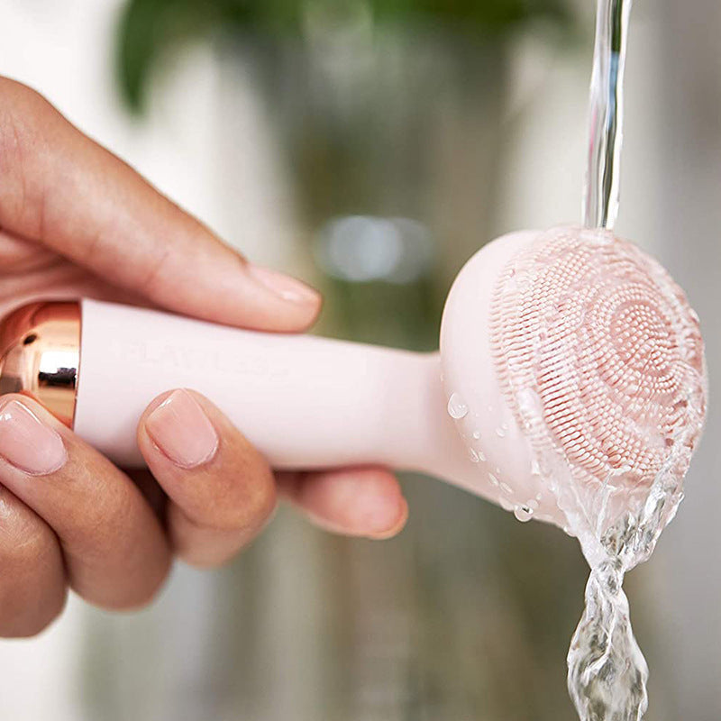 Silicone facial brush Beaut Fate