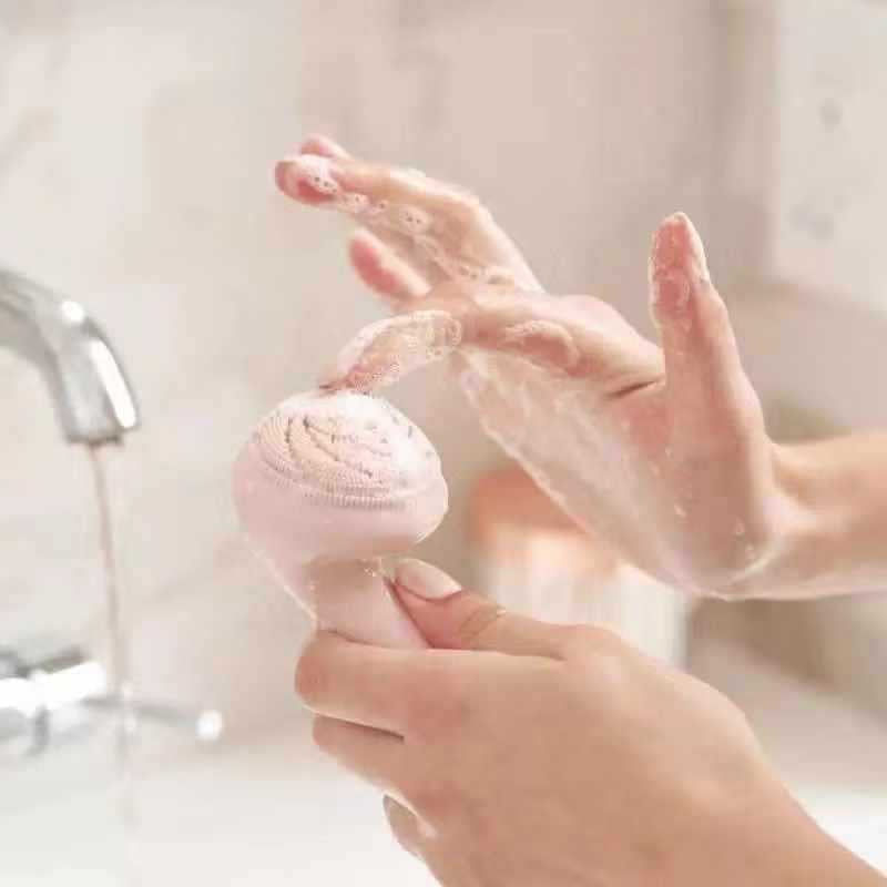 Silicone facial brush Beaut Fate