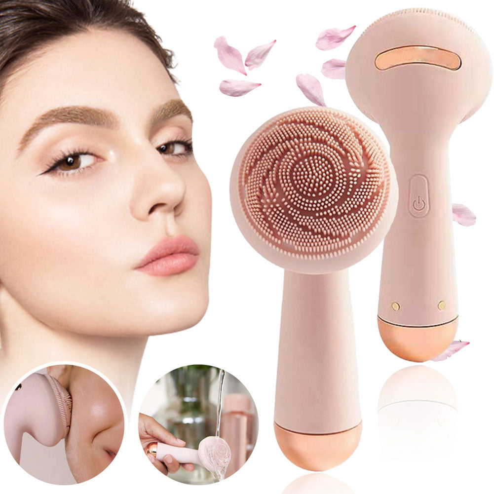 Silicone facial brush Beaut Fate