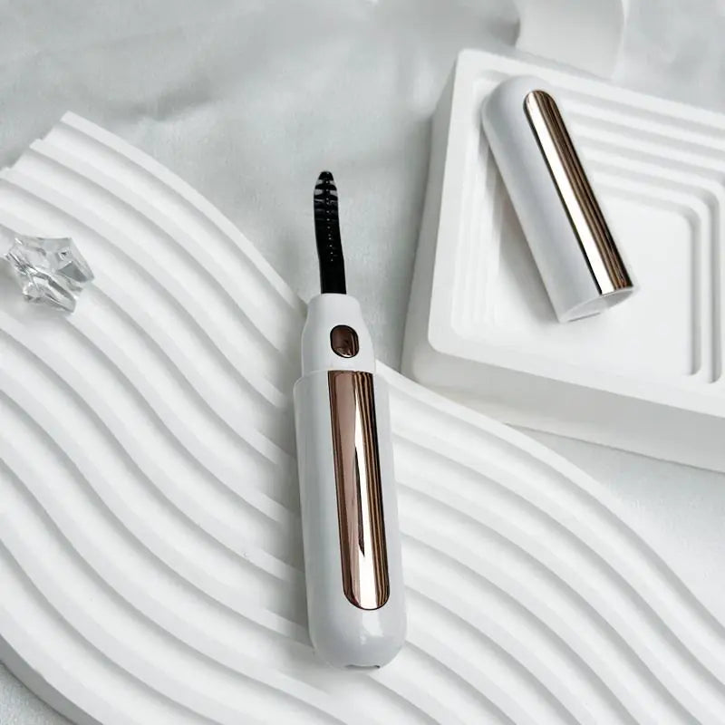 Ionlash Heated Eyelash Curler Beaut Fate