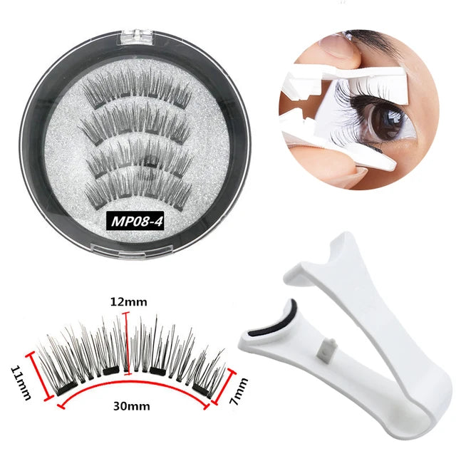 Magnetic Eyelashes Beaut Fate