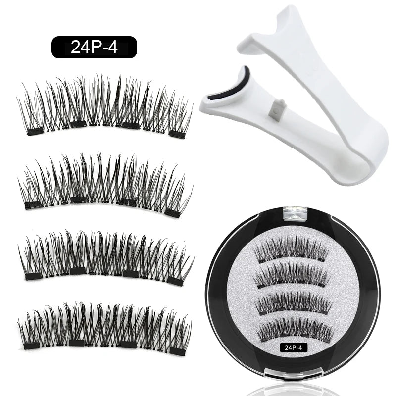 Magnetic Eyelashes Beaut Fate