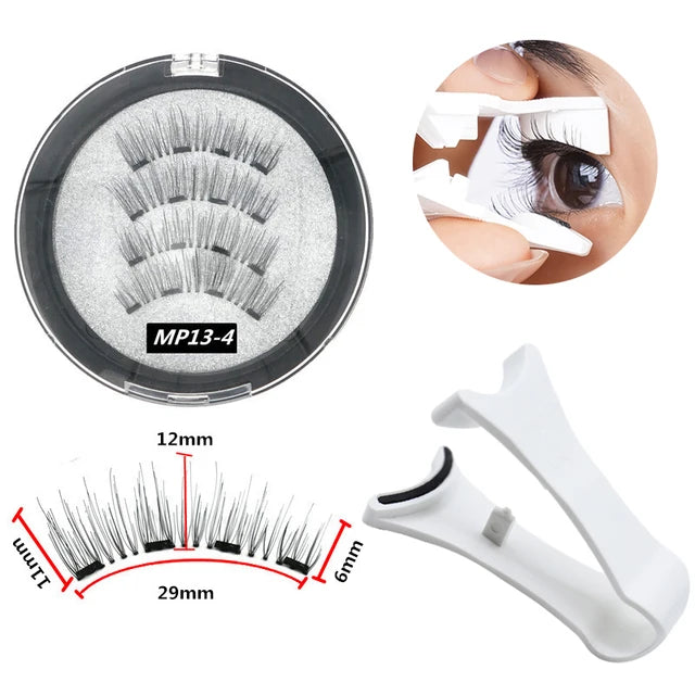 Magnetic Eyelashes Beaut Fate