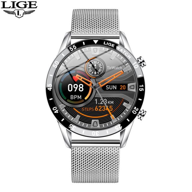 Waterproof Smart Watch Beaut Fate