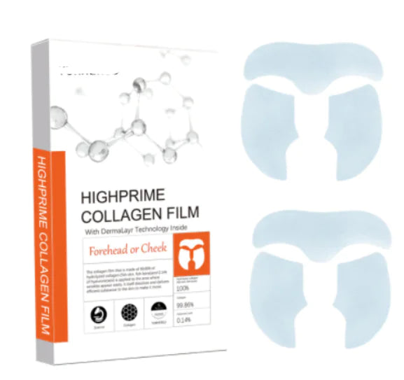 Collagen Films Beaut Fate