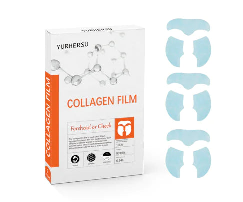 Collagen Films Beaut Fate