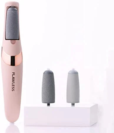 Electric Foot Care Set Beaut Fate