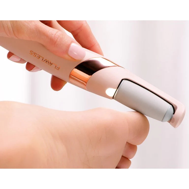 Electric Foot Care Set Beaut Fate