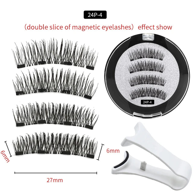 Magnetic Eyelashes Beaut Fate