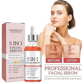 Face Serum For Women Beaut Fate