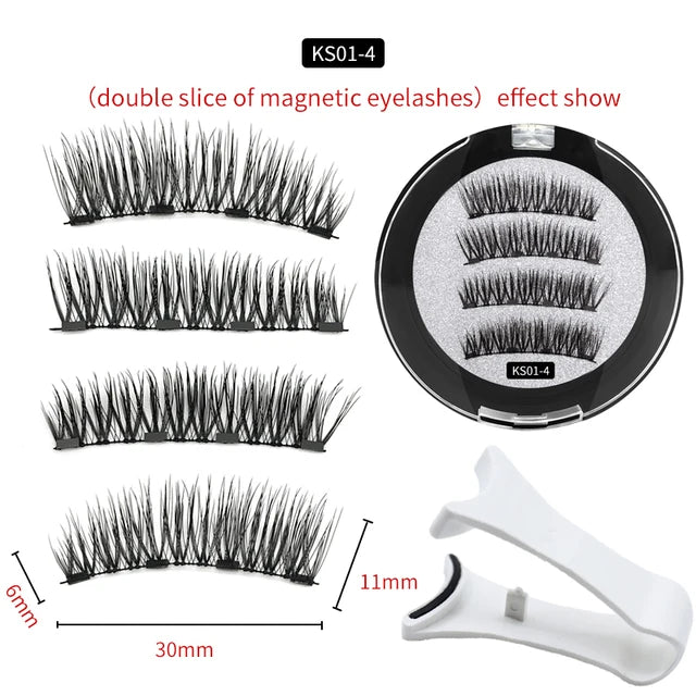 Magnetic Eyelashes Beaut Fate