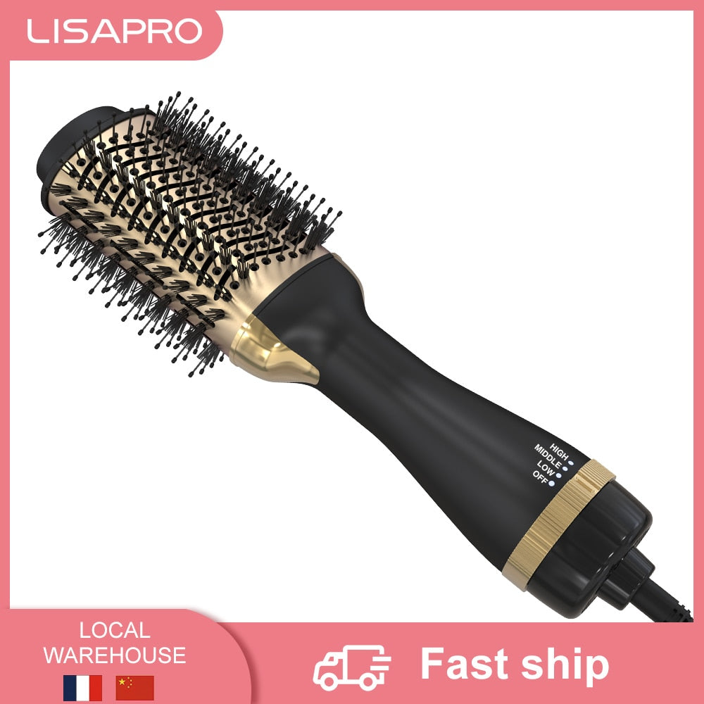 Hair Curler Beaut Fate