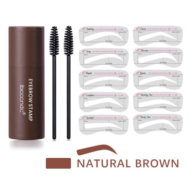 Eyebrow Makeup Kit Beaut Fate