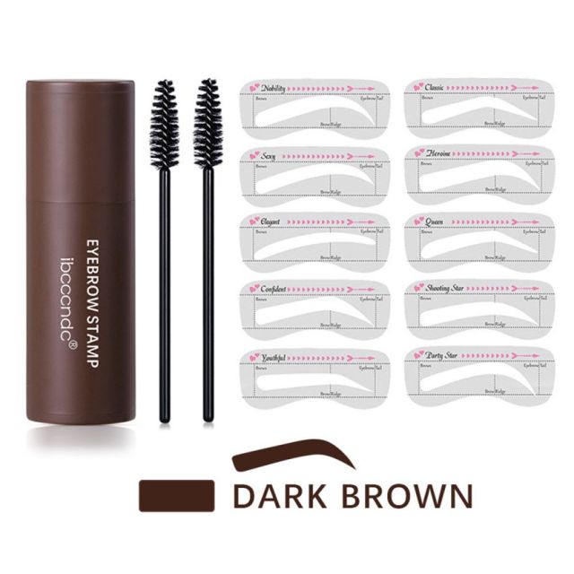 Eyebrow Makeup Kit Beaut Fate