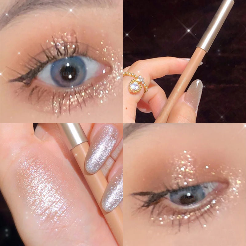 Glitter Eyeshadow Pen Beaut Fate