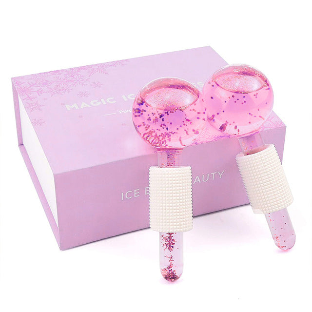 Facial Massage Crystal Ball Beaut Fate