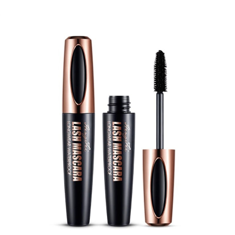 Waterproof 4D Mascara Beaut Fate