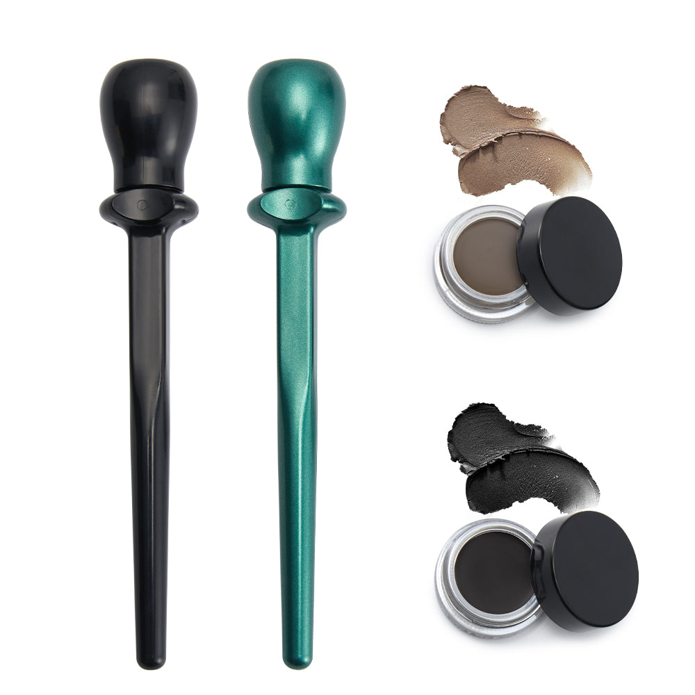 Eyeliner Brush Beaut Fate