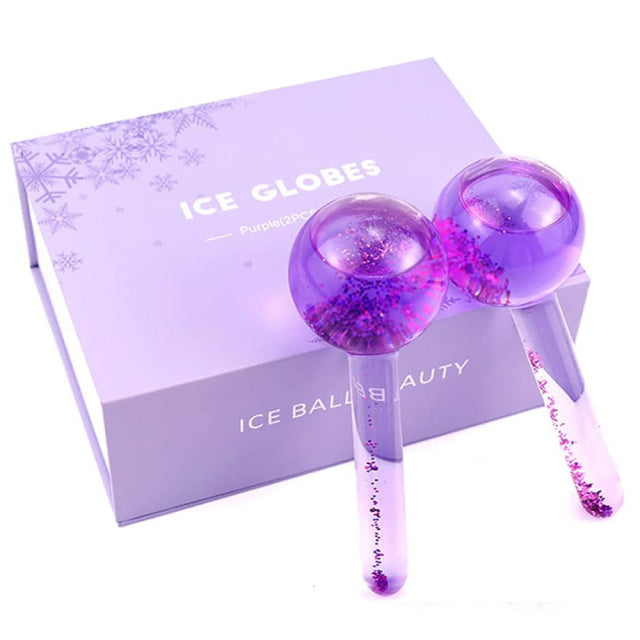 Facial Massage Crystal Ball Beaut Fate