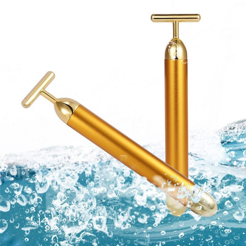 Facial Roller Massager Beaut Fate