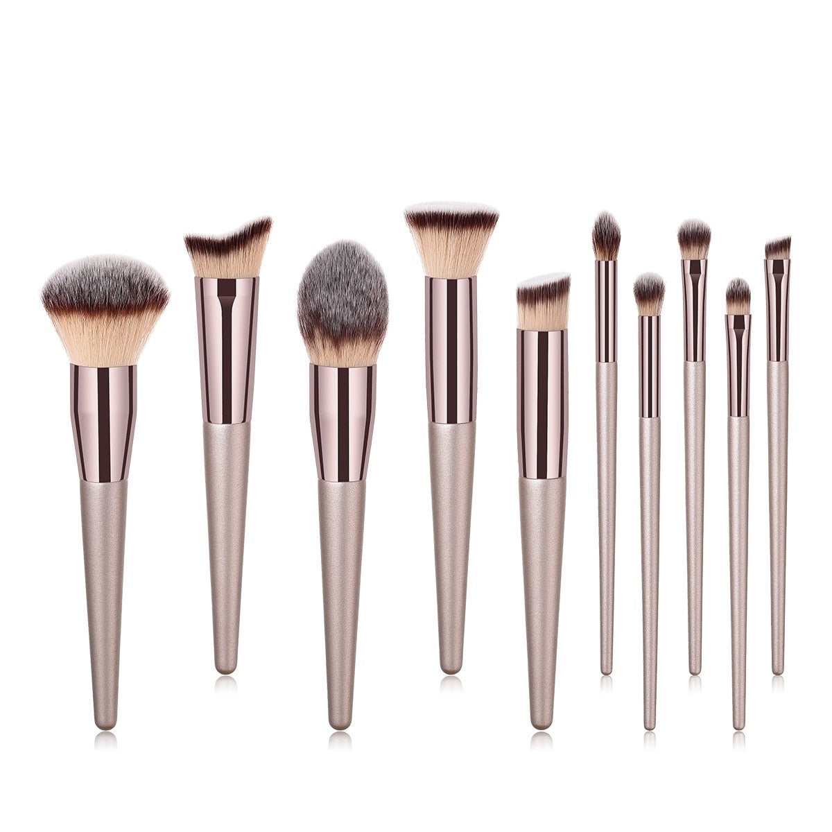 Makeup Brush Kit Beaut Fate