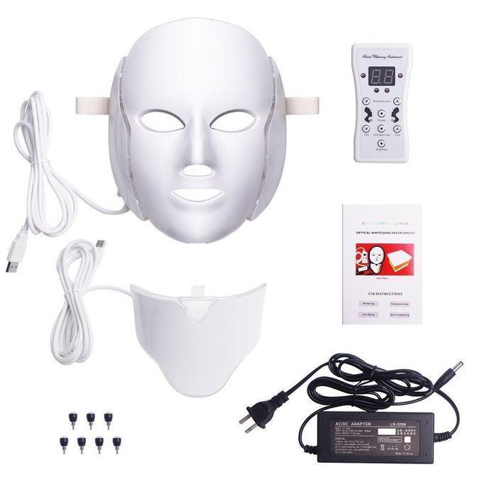 LED Therapy Mask Beaut Fate