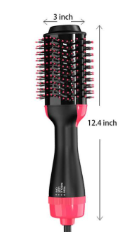 Hair Curler Beaut Fate