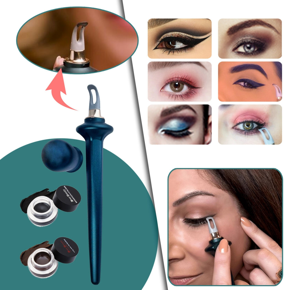 Eyeliner Brush Beaut Fate